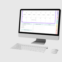 Fusion (All-In-One Canva Planner)